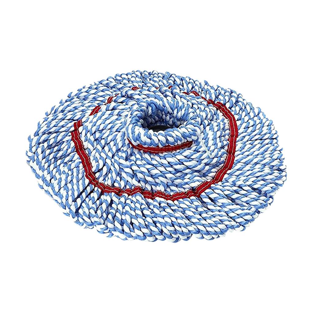 Microfiber Mop Head Home Tools Machine Washable And Reusable Mop