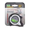 Komelon Self-Lock Chrome 19 x 5.5 shaku (approx. 19.5cm)