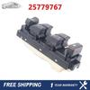 Переключатель стеклоподъемника 25779767 Для 2004-2012 GMC Canyon Chevrolet Colorado 901-103