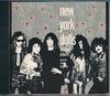 CD NEW YORK DOLLS - Lipstick Killers Non Japan Rock Used