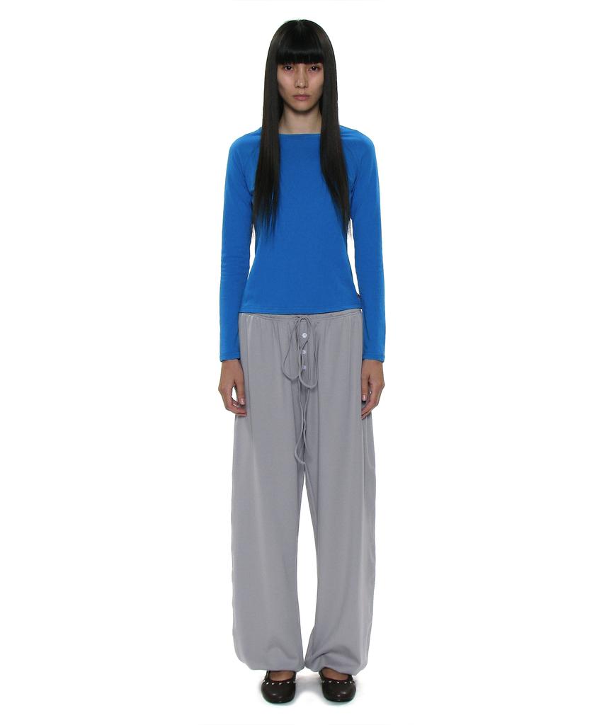 PARTIMENTO WOMEN Pwc Everyday Balloon Jogger Pants_18 Colors (Type B)