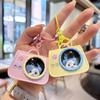 Креативный брелок-космонавт для кошки, ночник - Очаровательный подвеска для сумки питомца, подарок