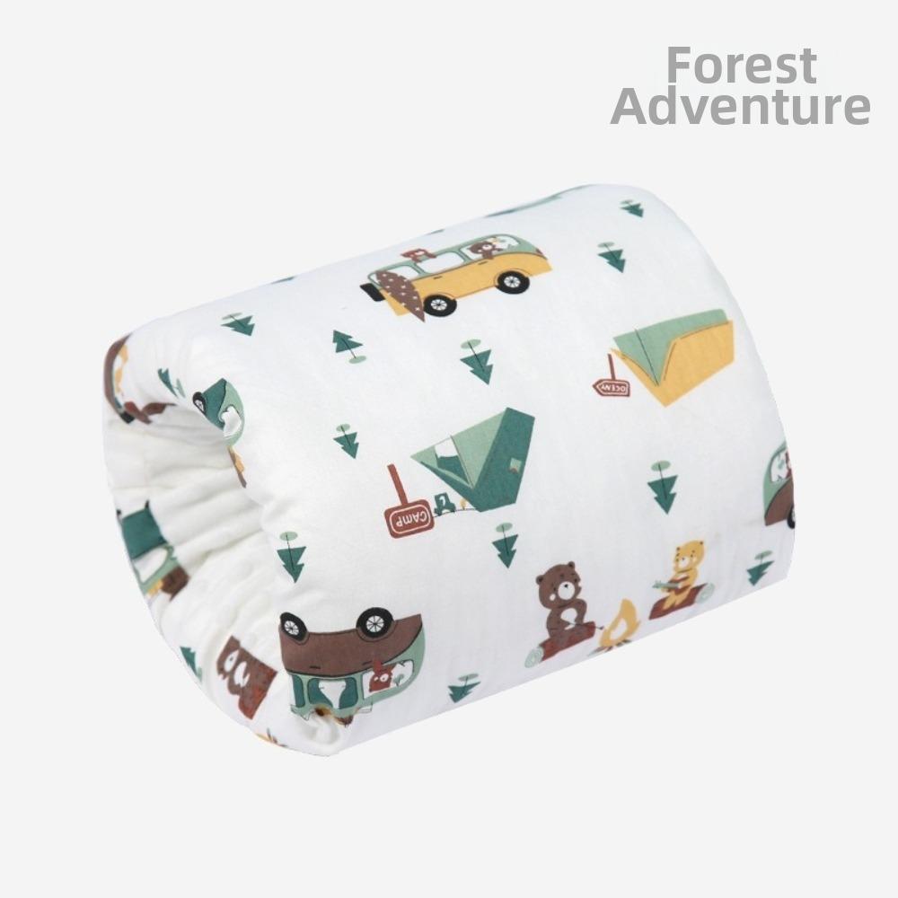 Cotton Arm Nursing Pillow Soft Fabric Nursing Support Pillow Baby Soothing Pillow For Newborn Baby