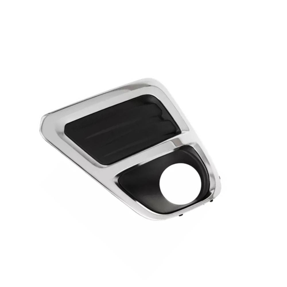 Front Left Fog Light Trim For Subaru Forester Limited 2019-2021