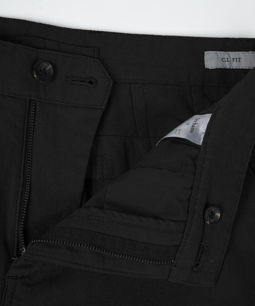 Брюки BIRBANTE Air Breeze C.L Fit - Черный