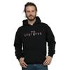 The Lost Boys Mens Text Logo Hoodie