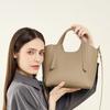New Commuter Women's Bag for Mother Bag High End and Atmospheric Handbag Shoulder Bag Crossbody Bag