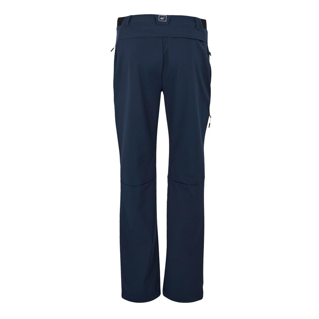 Regatta Mens Bayfell Walking Trousers