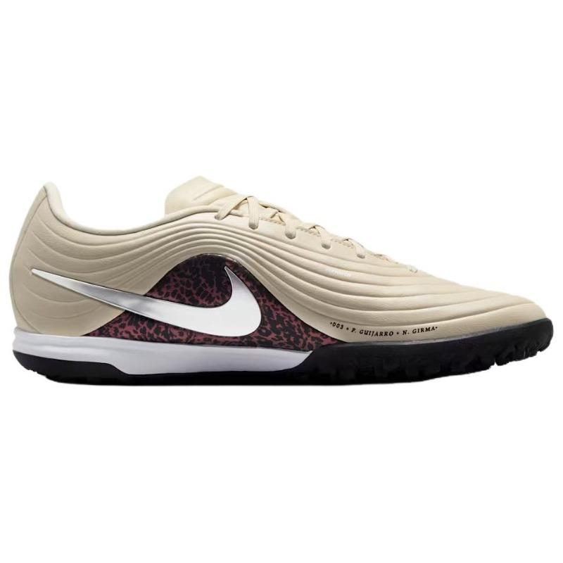 Nike Tiempo Maestro United Academy Унисекс Футбольная Обувь Бежевый IO8462-201