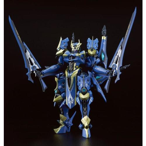 MODEROID DX SCALE Knights & Magic Ikaruga Non-Scale Assembled Plastic Model