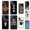Чехол First Coffee для Motorola Moto EDGE 20pro EDGE 20lite E6 E7, чехол G STYLUS GPLAY GPOWER G 5G PLUS G30 G100 Funda Coque