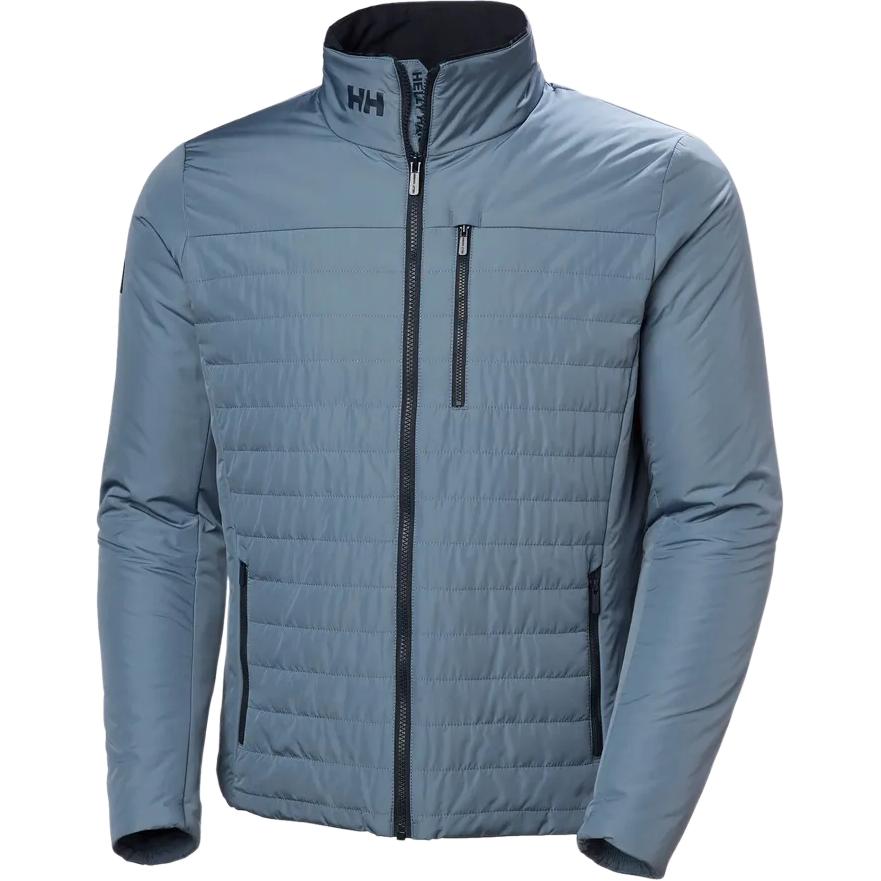 HELLY HANSEN CREW Puffer Jacket Men's 30343-HH