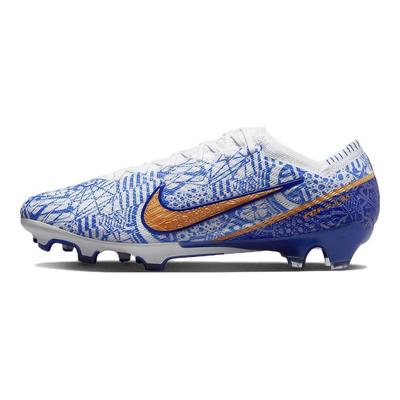Увеличить Кроссовки унисекс Mercurial Vapor 15 Elite CR7 FG Azulejo Синий Белый Concord DQ5299-182