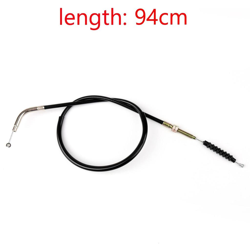 Трос сцепления для Honda VFR400 NC30 1989-1992