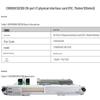 Huawei CR8D00CDE1D0 16-Port E1 Physical Interface Card