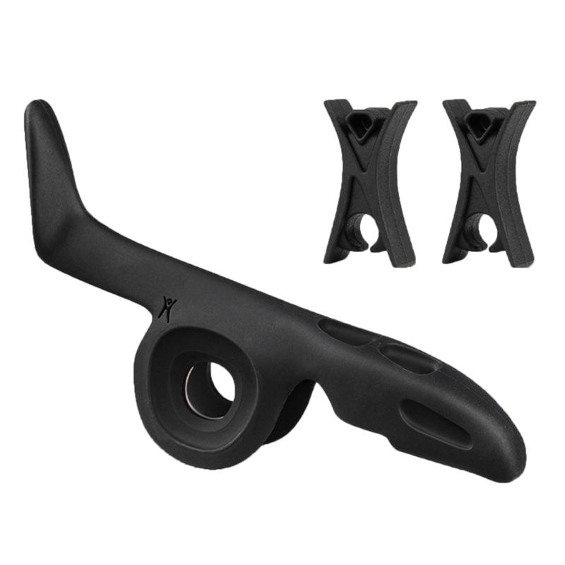 Silicone Clip On Violin Bows Holder Student Finger Corrector Assitant Violin Grip Bows Corrector Holder Easy to Use