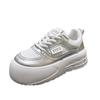 Women Sneakers Fashion Women Vulcanized Shoes High Quality Flats Shoes 2024 New Woman Walking Platform Shoes Zapatillas Mujer