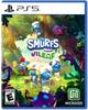 Миссия Вилиф Смурфтастическое издание Север PS5 Смурфики - (Импортная версия Америка) -