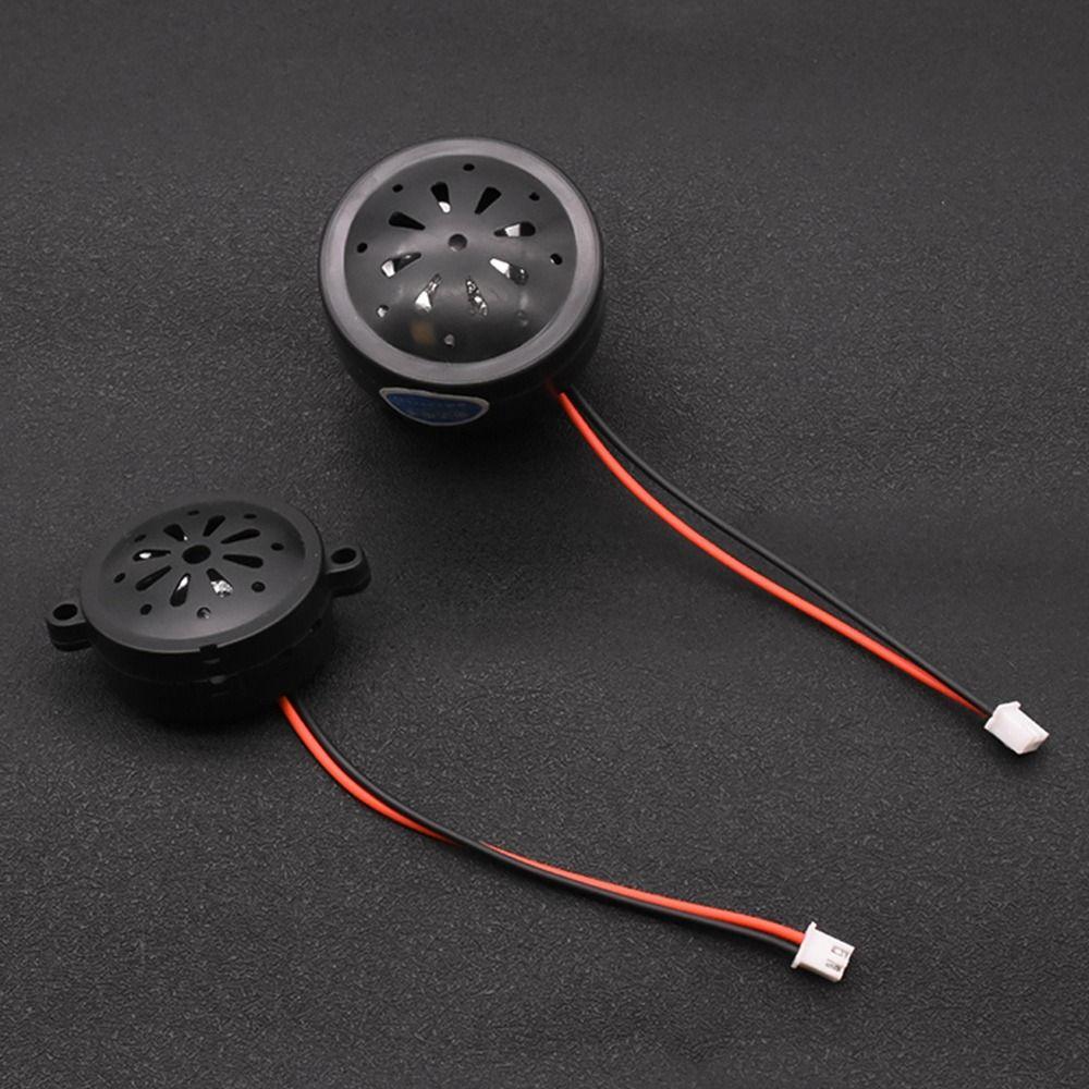 Аксессуары для велосипеда 2-проводной дисплей питания Приборная лампа Звуковой сигнал Головной сигнал Приборная лампа для электровелосипеда Звуковой сигнал