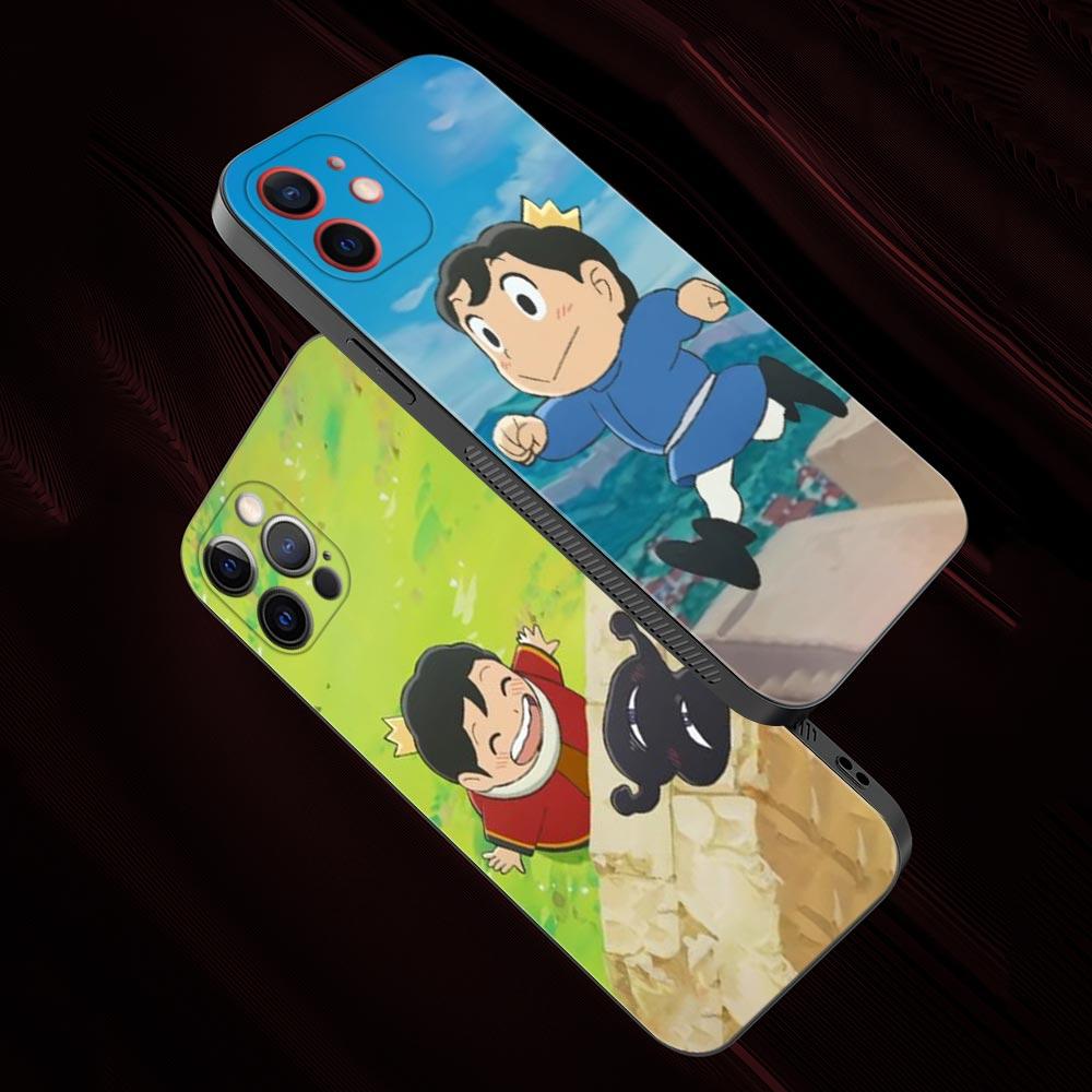 Чехол с рисунком «Рейтинг королей» для Apple Iphone 14 13 12 11 Pro Max 13 12 Mini Xs Max Xr X 7 8 Plus 6 6s, силиконовый чехол