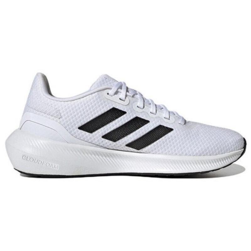 adidas Runfalcon 3.0 Low White Black W - HP7557