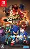 Sonic Forces -Switch