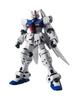 TAMASHII NATIONS ROBOT Spirits Mobile Suit Gundam 0083 STARDUST MEMORY Gundam Prototype Unit 3 Stamen 125mm Painted Movable Figure BAS61278 [SIDE MS]