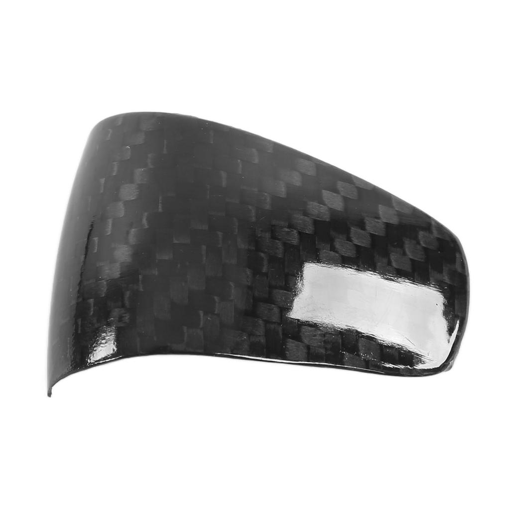 Замена защитного кожуха ручки переключения передач из углеродного волокна для Ford Edge 2015?2018