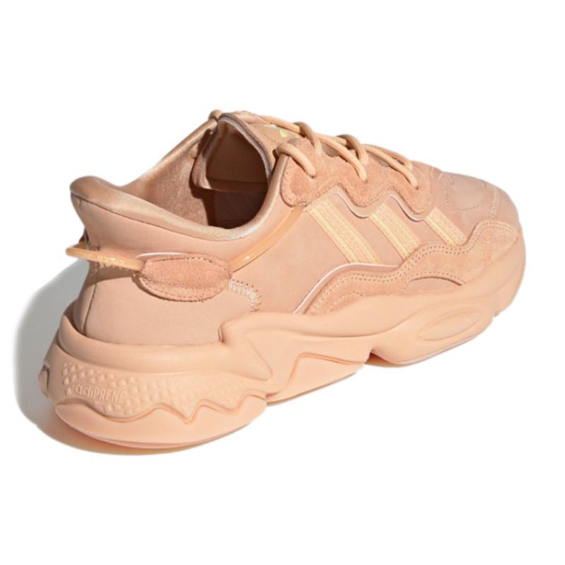 Adidas Кроссовки Ozweego 'Glow Orange' FZ1962