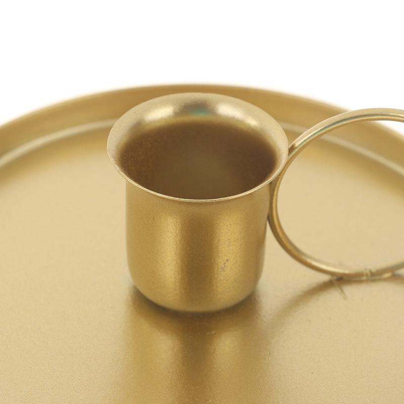 1 шт. Винтажные металлические железные подсвечники, подсвечники, украшения для домашнего рабочего стола, свадебные вечеринки, праздничные канделябры