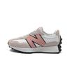 327 White Pink Haze Women Sneakers WS327LR