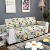 Чехол для дивана All-Inclusive Universal Cover Integrated Pet Sofa Cushion Four Seasons Universal