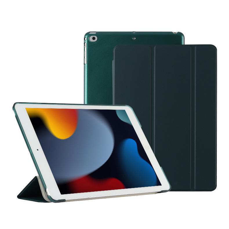 «Кожаный защитный чехол для iPad Mini 2/3/4/5/6, Pro 12.9, Air 3 и 10.2 дюйма»