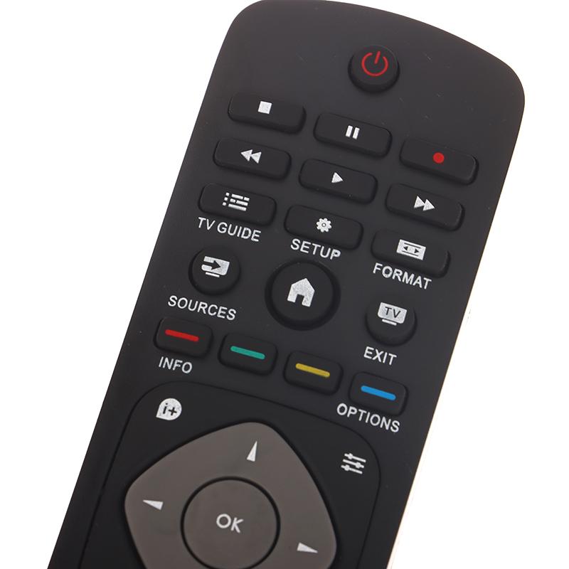 Универсальный пульт дистанционного управления для телевизора Ykf347-003, практичный сменный контроллер Smart TV, аксессуары для телевизора Philips 3D HDTV LCD