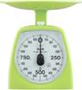 Tanita Cooking Scale Kitchen Scale Cooking Analog 1kg 5g Units Made in Japan Green 1439-GR