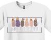 Labor and Delivery Nurse T-Shirt, Cutest Burritos