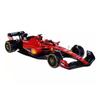 Voiture 1/24 - Bburago - Ferrari SF23 - Officielle - Charles Leclerc - N°16