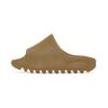 Yeezy Slide Охра Детские GW1932