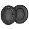 1 пара оригинальных сменных амбушюров для наушников Anker Soundcore Life Q45 BT Anker Space Q45, амбушюры из пенопласта