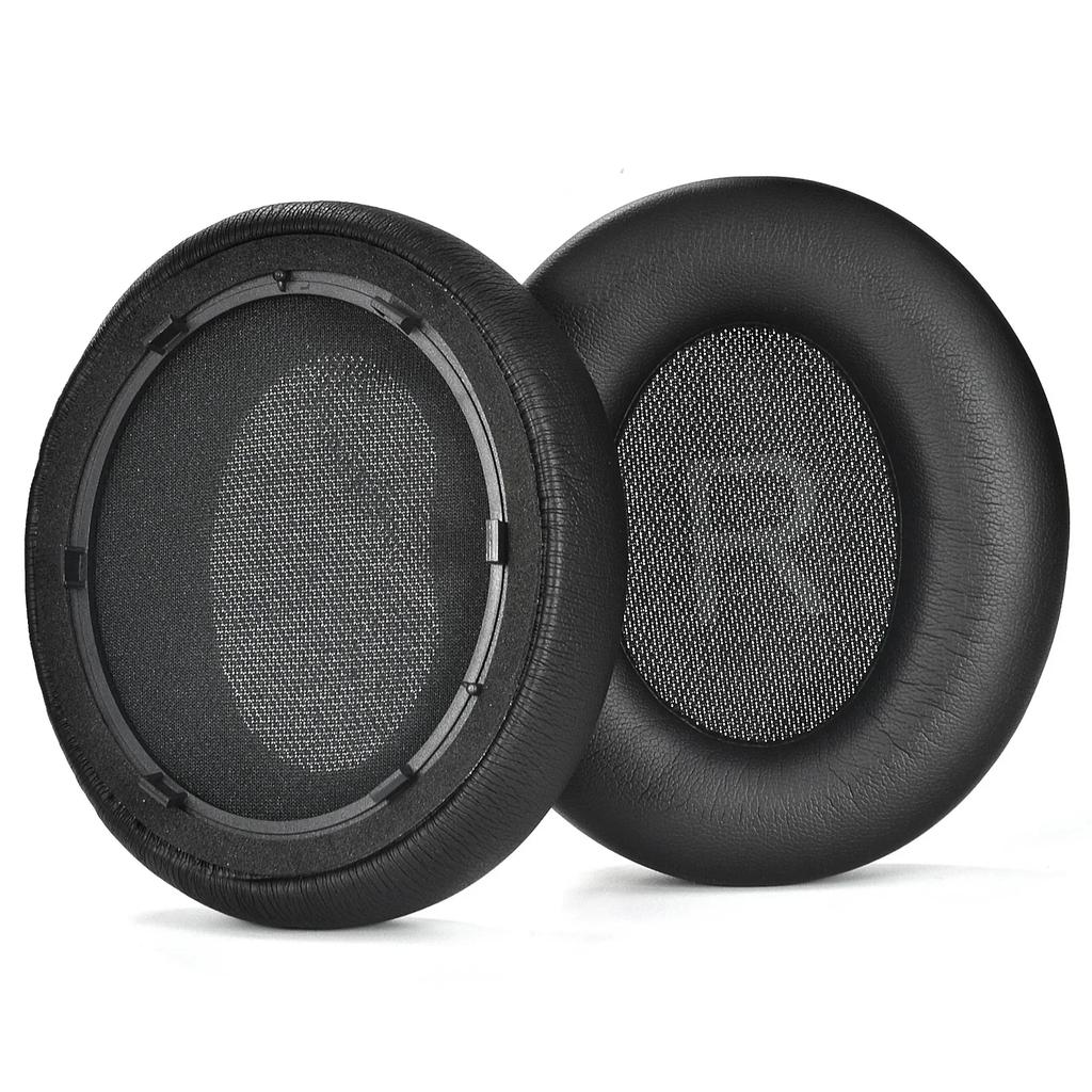 1 пара оригинальных сменных амбушюров для наушников Anker Soundcore Life Q45 BT Anker Space Q45, амбушюры из пенопласта