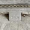 Gucci Guccisima Сердце бит Сумка на плечо кожаная бежевая Женская 269957 Б/у