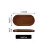 Набор керамических банок для специй: Перец чили, соевый соус, уксус и соль - Влагозащищенные контейнеры для кухни.
