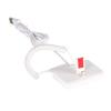 Anti Theft Display Stand 2 In 1 Safe Charging Firm Connection Anti Theft Security Display Holder