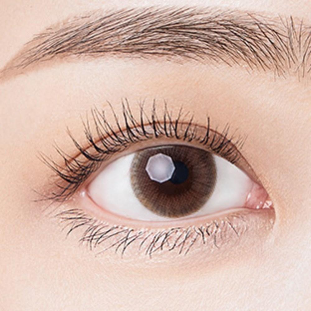 Тушь для ресниц Merry Sod Skinny Relong Cara 3,2 г, темно-коричневый, 2 шт.