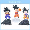 Фигурка Действия Гэку из Dragon Ball, ПВХ, Коллекционная, Для Фанатов Аниме