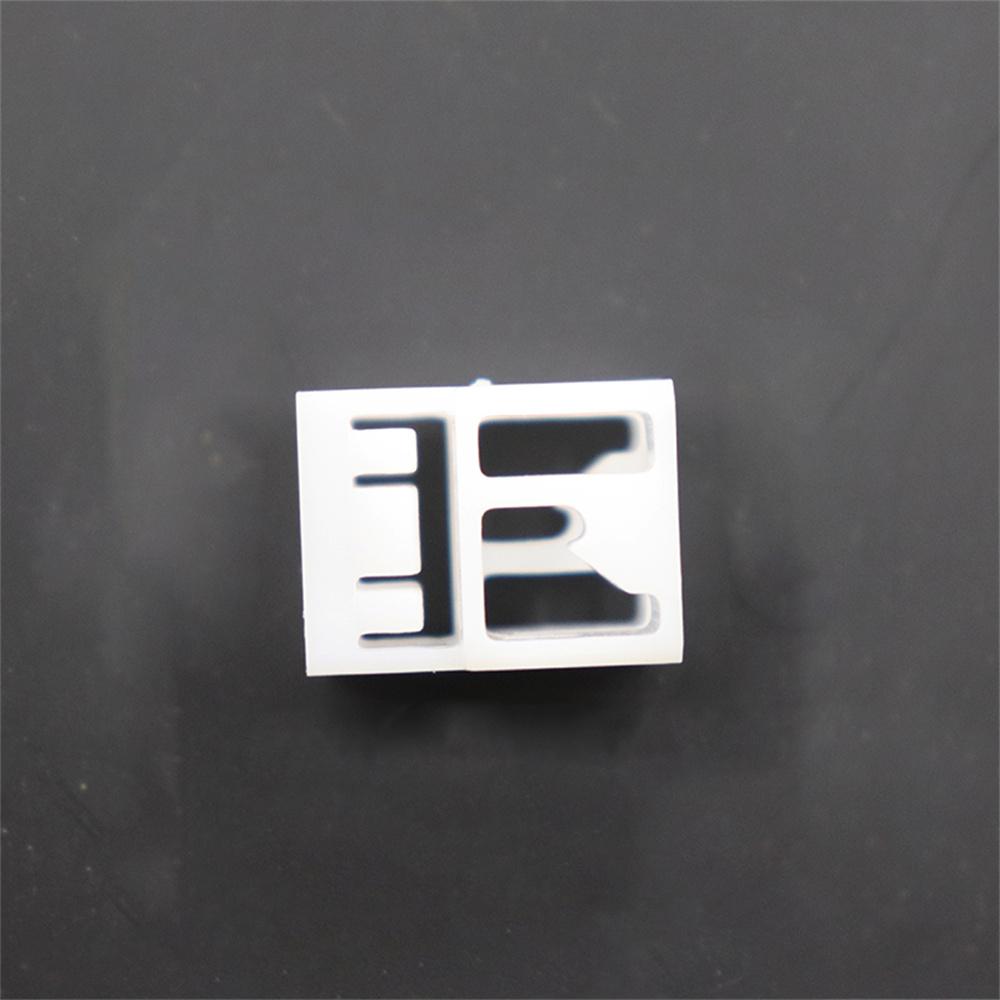 Для RANGE ROVER L322 2010-12 Задняя отделка багажника Крепежная клипса LR003695