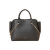 Сумка-тоут 2way Synthetic Leather Tote Bag 00032320135331 Серый [Samantha Thavasa] Женская