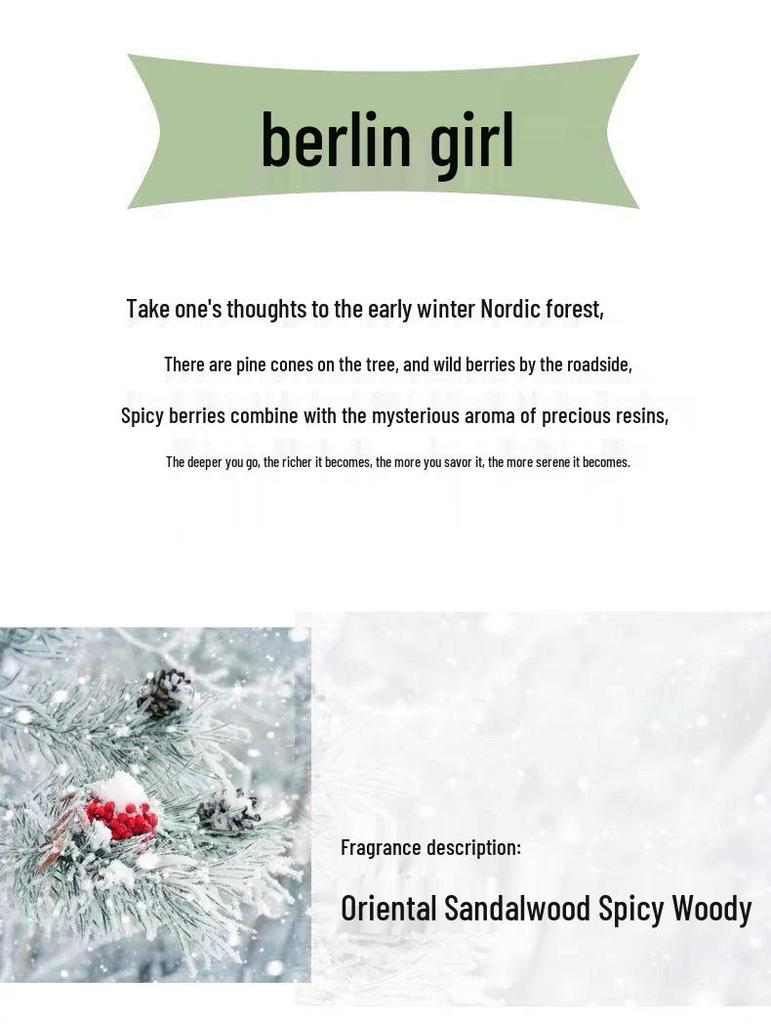 Подарочный набор ароматических свечей с десертными ароматами для девочек, девушки, лучшей подруги, креативный подарок на день рождения или выпускной