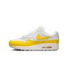 Air Max 1 White Bright Yellow