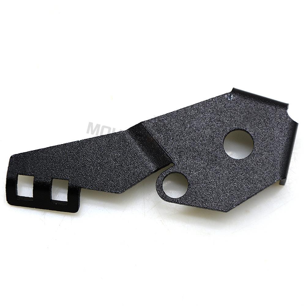 Motorcycle Side Stand Switch Protective SideStand Cover For BMW R1200GS R1250GS R 1200 1 250 GS R1250 R1200 GS LC ADV